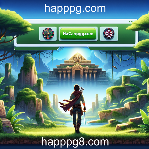 Explorando o Mundo dos Jogos de Aventura
