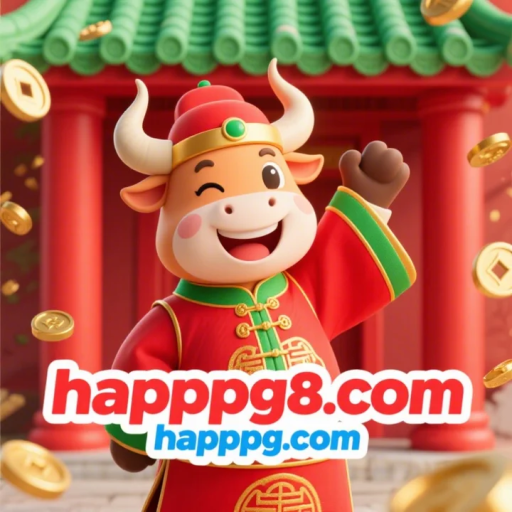 happpg.com