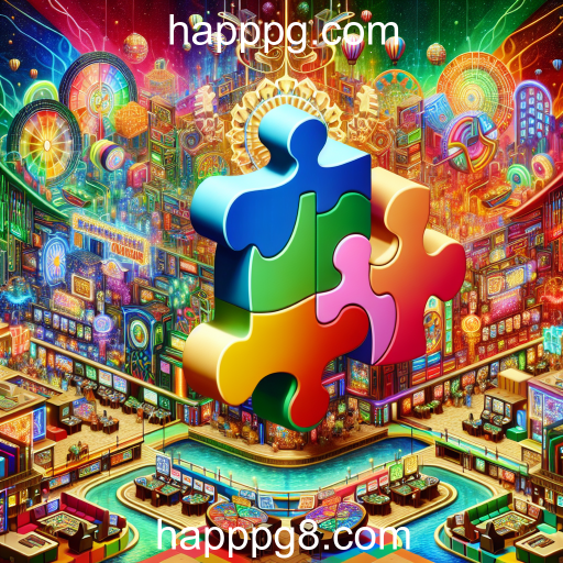 A Fascinante Categoria de Quebra-Cabeça em Happpg.com